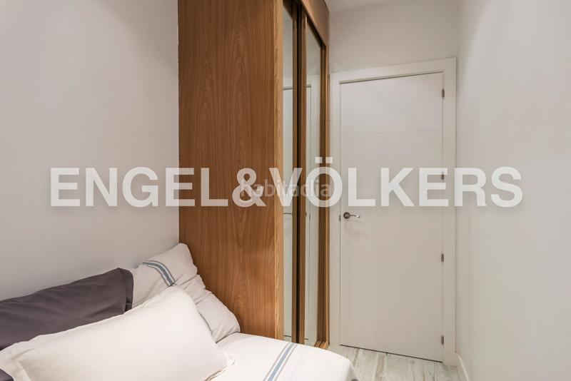 Foto 041ba7c8-2e35-4dd3-b49f-d3eb309fdf53. Miete appartement mit heizung in Goya Madrid