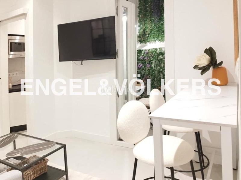 Foto 152316b7-d841-462e-b999-a0e22492e5e5. Miete appartement mit heizung in Goya Madrid