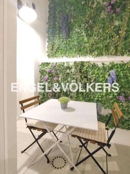 Foto 4833ff1e-7171-466e-bf82-1f9e87911eaa. Miete appartement mit heizung in Goya Madrid