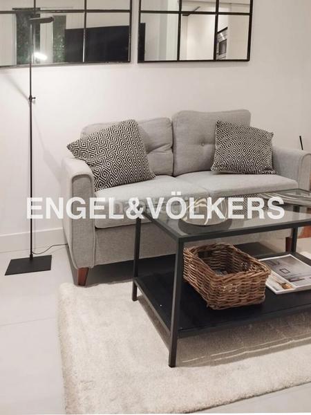 Foto 59cdf7da-7ff9-4502-8820-be4c15ad24e9. Miete appartement mit heizung in Goya Madrid