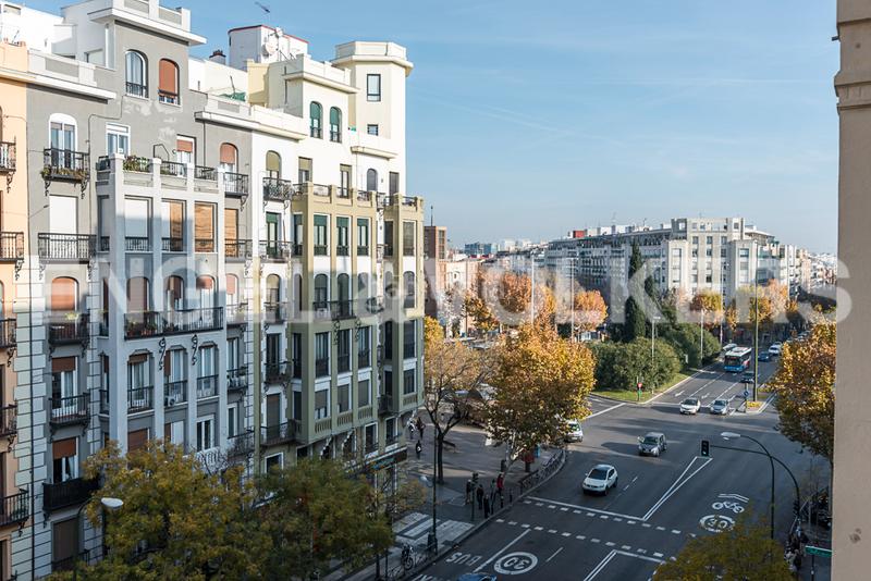Foto ebfa7b7f-9c27-4284-b3e0-a0912f819b39. Miete appartement mit heizung in Goya Madrid
