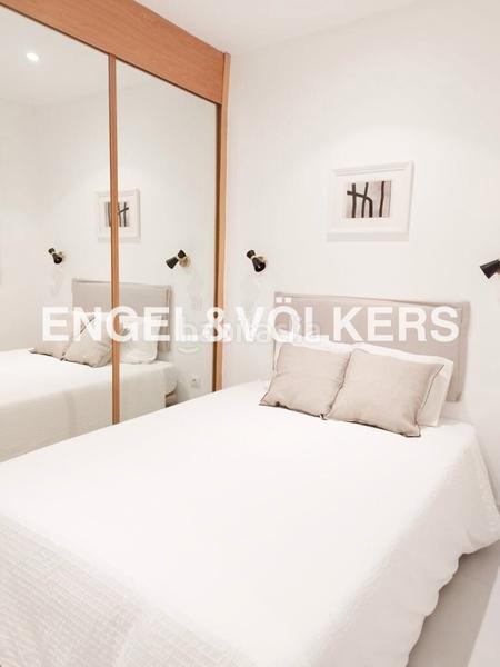 Foto 28ad3ea3-947e-4bef-ab12-e8e6508c7500. Rent apartment with heating in Goya Madrid