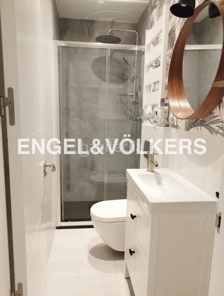 Foto 4e998612-b766-42fa-894a-e5aa1187be66. Rent apartment with heating in Goya Madrid