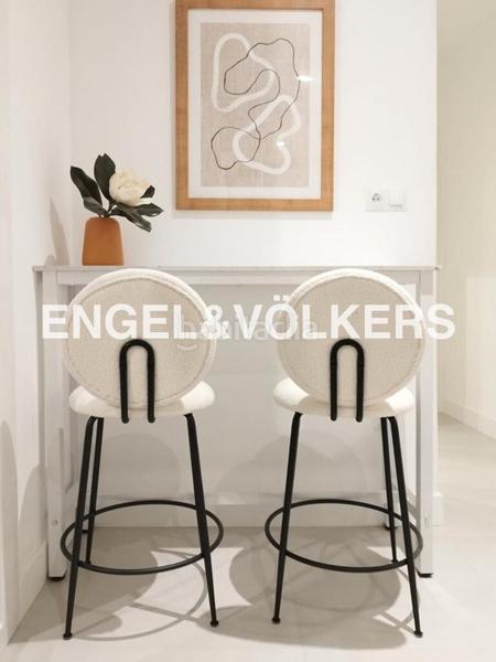 Foto fdc23205-aa55-4b52-b472-c25cccbf102c. Rent apartment with heating in Goya Madrid