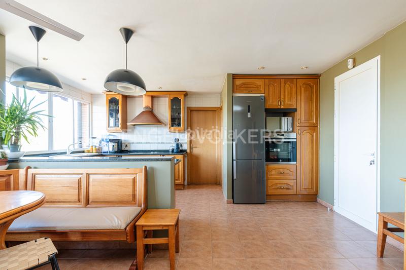 Foto 05da7067-a737-488c-929d-fecf5c82399d. Maison avec chauffage piscine dans Fontenebro-Altavista Collado Villalba