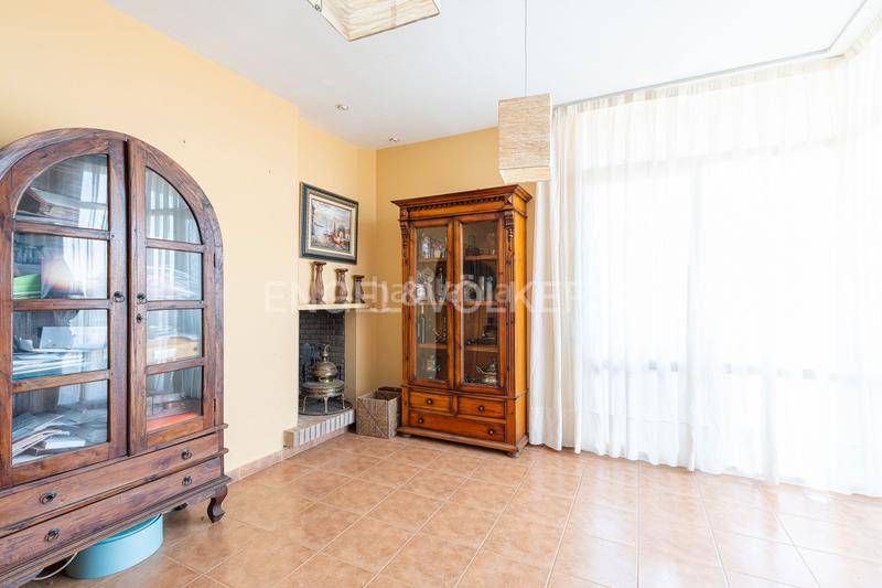 Foto 140e7526-86fb-4532-ae4c-60a6f2e9a768. Maison avec chauffage piscine dans Fontenebro-Altavista Collado Villalba