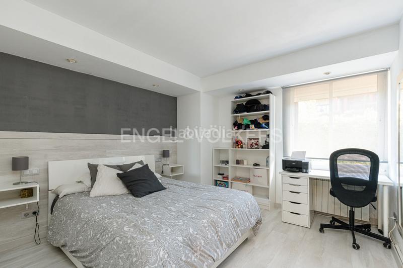 Foto 14d36185-8773-4716-9b17-99845e929080. Maison avec chauffage piscine dans Fontenebro-Altavista Collado Villalba