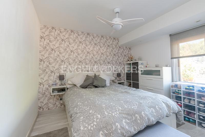 Foto 15a08564-4b00-47b3-b495-cb989aa9e1ad. Maison avec chauffage piscine dans Fontenebro-Altavista Collado Villalba