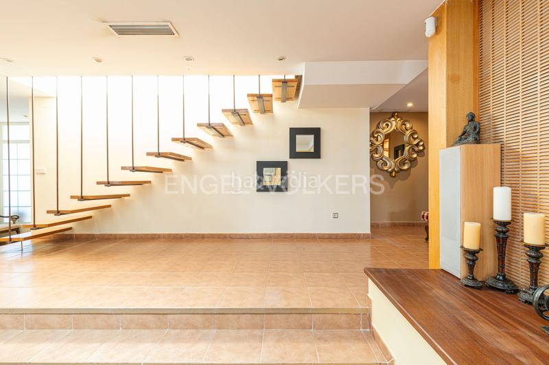 Foto 2a044eda-5469-4ba1-baf6-099a2dee4d8c. Maison avec chauffage piscine dans Fontenebro-Altavista Collado Villalba