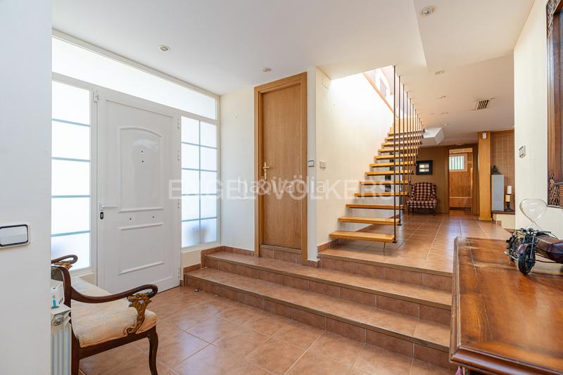 Foto 4bcde055-c382-41fa-b5bb-5d59c27f8153. Maison avec chauffage piscine dans Fontenebro-Altavista Collado Villalba