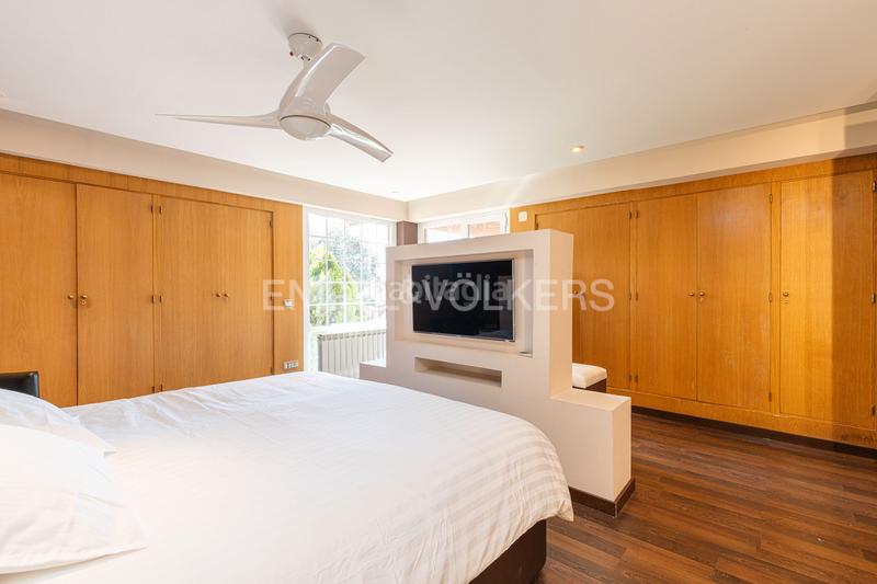 Foto 4de7bb63-7133-4fb1-af7e-e2b5f6e38b34. Maison avec chauffage piscine dans Fontenebro-Altavista Collado Villalba