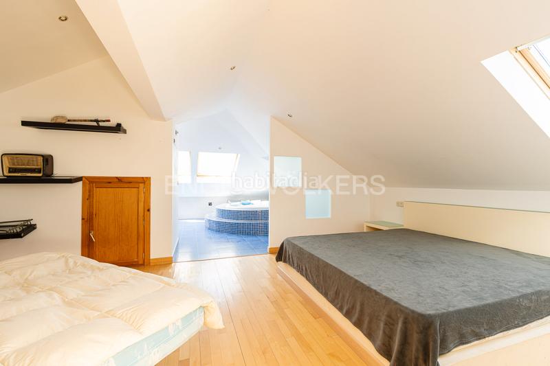 Foto 58de0840-f54d-4424-8a44-486b1b0eaf17. Maison avec chauffage piscine dans Fontenebro-Altavista Collado Villalba