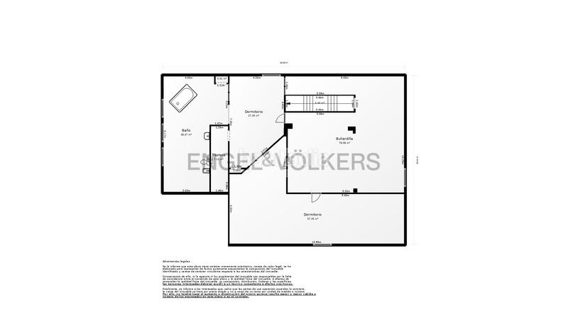 Foto 5d775e03-aae7-4f21-80b3-3a7c05c81ccd. Maison avec chauffage piscine dans Fontenebro-Altavista Collado Villalba