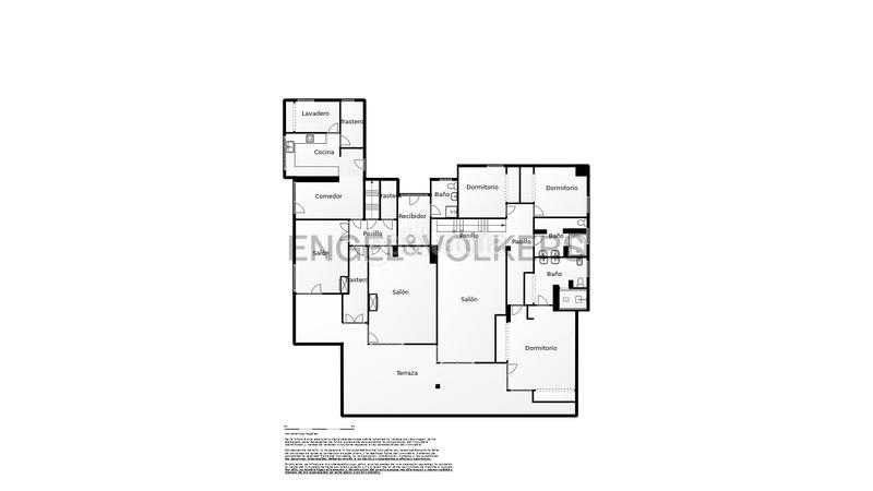 Foto 5f504b93-ec7b-4383-b455-31043cd3de4f. Maison avec chauffage piscine dans Fontenebro-Altavista Collado Villalba