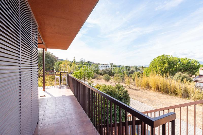 Foto 696c42dd-981a-422d-8521-3b563d8aa5e1. Maison avec chauffage piscine dans Fontenebro-Altavista Collado Villalba