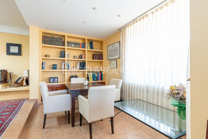 Foto 70335449-b21c-4d94-8e2c-0f3f522f545e. Maison avec chauffage piscine dans Fontenebro-Altavista Collado Villalba