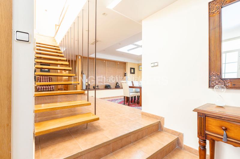 Foto 73b0e44c-2e00-49f6-a41c-2f0db984848c. Maison avec chauffage piscine dans Fontenebro-Altavista Collado Villalba