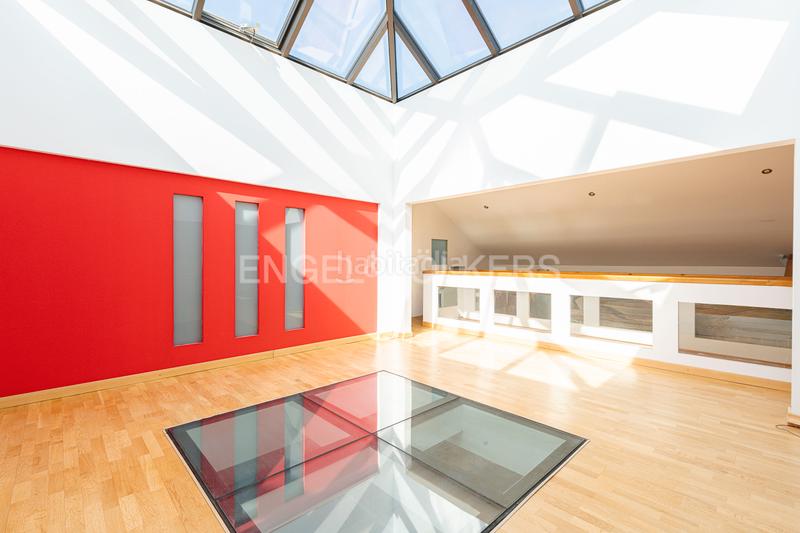 Foto 8182d3b3-97e9-424e-9ca9-1ec2748992e5. Maison avec chauffage piscine dans Fontenebro-Altavista Collado Villalba