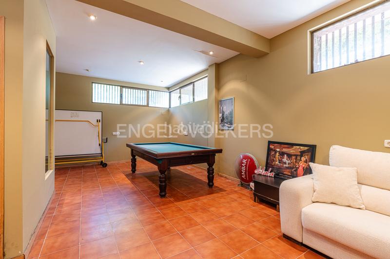 Foto 8dab6d3d-ff35-49f4-ab68-c06387591ab6. Maison avec chauffage piscine dans Fontenebro-Altavista Collado Villalba