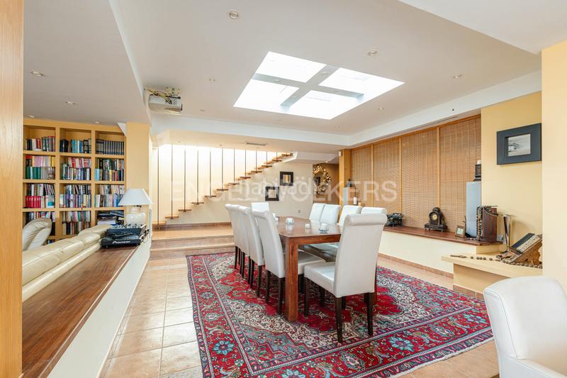 Foto 989547dc-9f7c-440c-88ff-8a458a584d44. Maison avec chauffage piscine dans Fontenebro-Altavista Collado Villalba