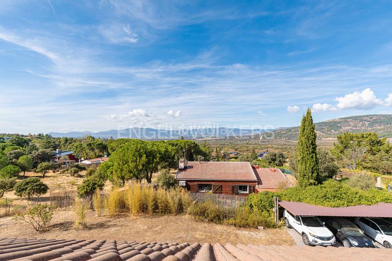 Foto adb09a75-2076-4515-b32c-e63b4a6a7beb. Maison avec chauffage piscine dans Fontenebro-Altavista Collado Villalba