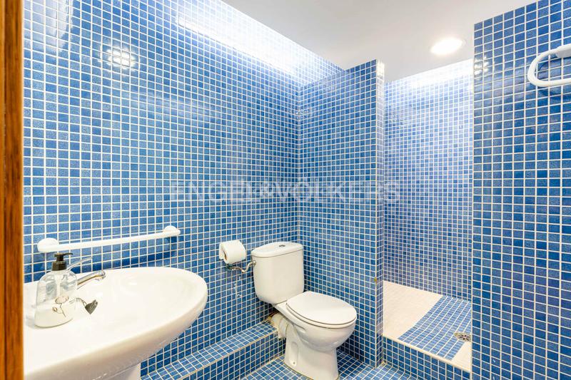 Foto ae92d108-fe62-4926-9f68-1601df76d9f3. Maison avec chauffage piscine dans Fontenebro-Altavista Collado Villalba