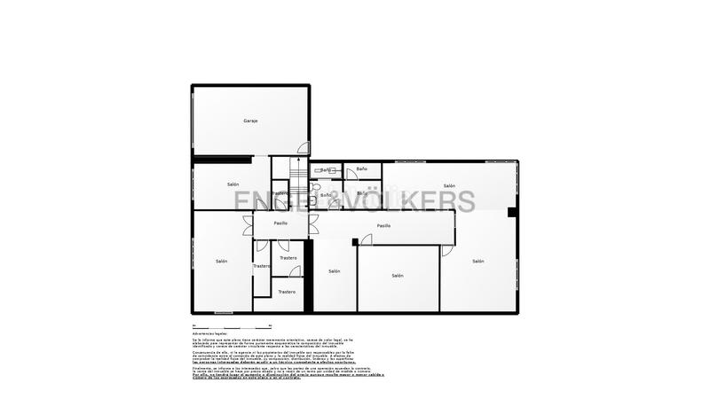 Foto b629350c-8010-42f8-bde4-2b95a3e5125c. Maison avec chauffage piscine dans Fontenebro-Altavista Collado Villalba