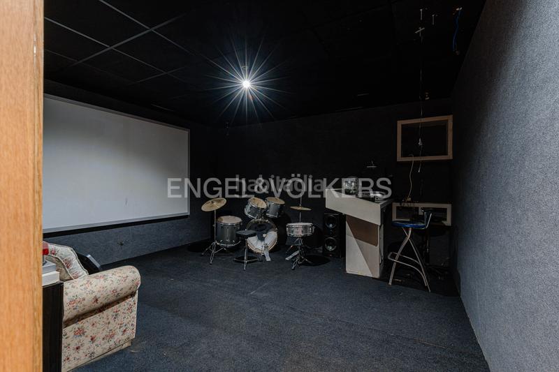 Foto c1fad750-cecc-4e78-bc2a-208a6094789c. Maison avec chauffage piscine dans Fontenebro-Altavista Collado Villalba