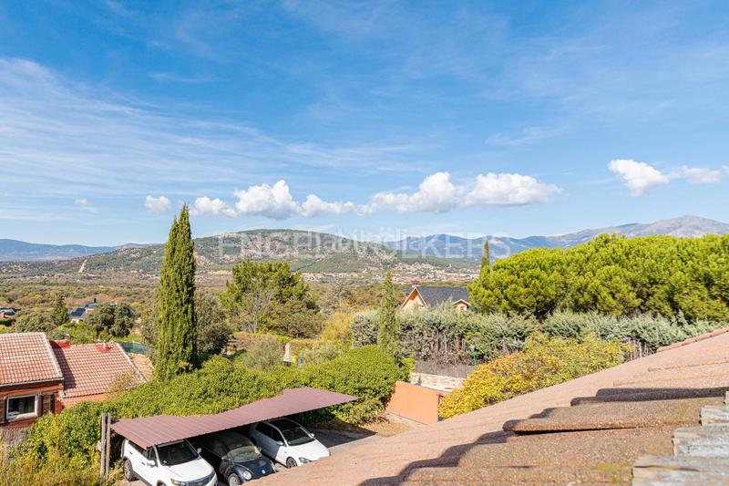 Foto c1ffdc97-0443-4b8c-bded-17e451669236. Maison avec chauffage piscine dans Fontenebro-Altavista Collado Villalba