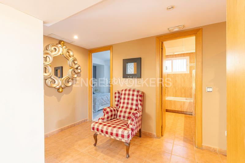 Foto cde41a83-22f3-4246-a9b6-5bc10bc5291f. Maison avec chauffage piscine dans Fontenebro-Altavista Collado Villalba