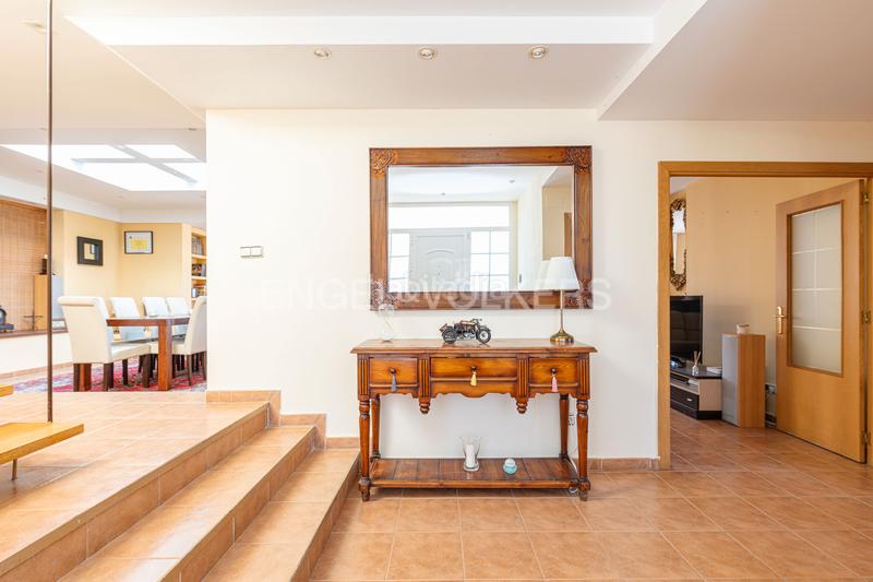 Foto d5041e0e-8179-47a9-9656-b282d4418936. Maison avec chauffage piscine dans Fontenebro-Altavista Collado Villalba