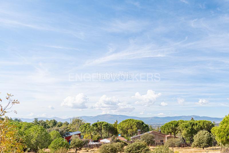 Foto dc0c9dfc-a455-45e4-ab6a-39db06de59a2. Maison avec chauffage piscine dans Fontenebro-Altavista Collado Villalba