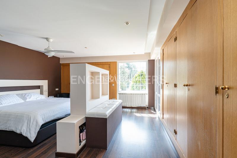 Foto ef28f6e2-6d56-4413-87ed-2f363cf668ff. Maison avec chauffage piscine dans Fontenebro-Altavista Collado Villalba