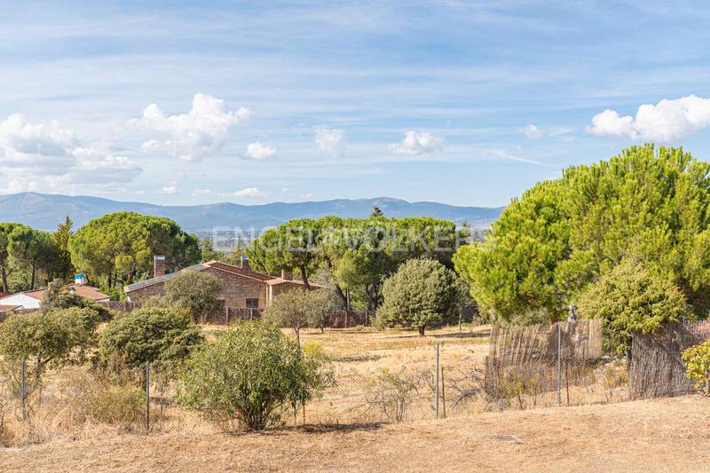 Foto f48055b6-3a5f-415e-b811-d529fd8f304c. Maison avec chauffage piscine dans Fontenebro-Altavista Collado Villalba