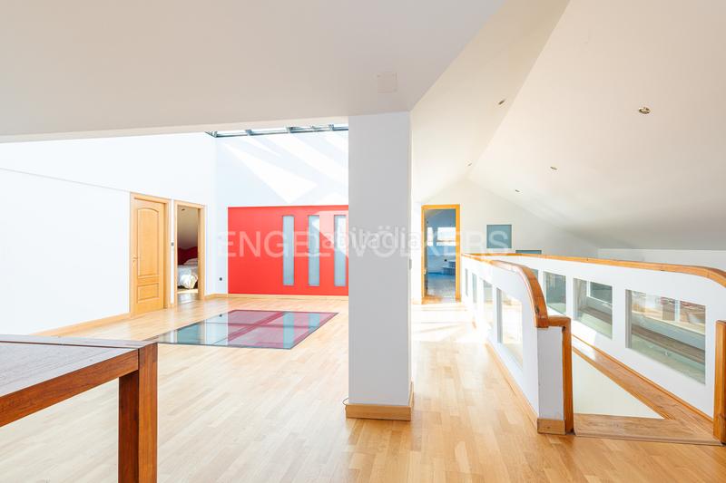 Foto fbb92474-cb4d-43cb-8416-a5ef32186b33. Maison avec chauffage piscine dans Fontenebro-Altavista Collado Villalba