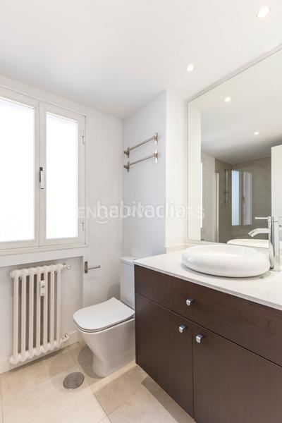 Foto f832be2a-bc6d-4992-9d59-f3498fd8e846. Miete appartement mit heizung parking pool in Nueva España Madrid