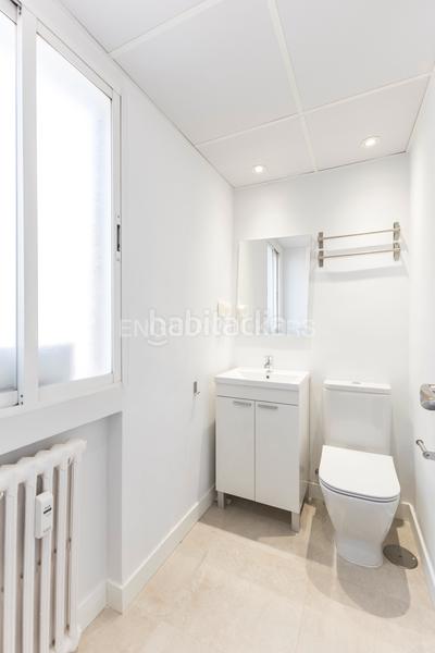 Foto 0af71c05-34a6-42cc-8500-e8b1ef57382b. Rent apartment with heating parking pool in Nueva España Madrid