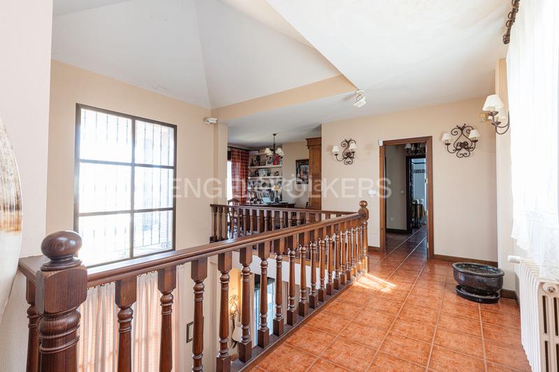 Foto 08196367-73e0-4918-b53e-29e305dfd5b6. Maison avec chauffage parking piscine dans Soto del Real