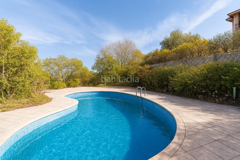 Foto 0ef4dfed-8669-482d-9431-77f5f0861f36. Maison avec chauffage parking piscine dans Soto del Real