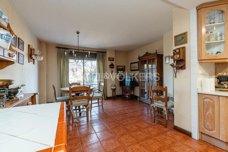 Foto 148c1ba4-3127-449b-9187-249188c25ac2. Maison avec chauffage parking piscine dans Soto del Real