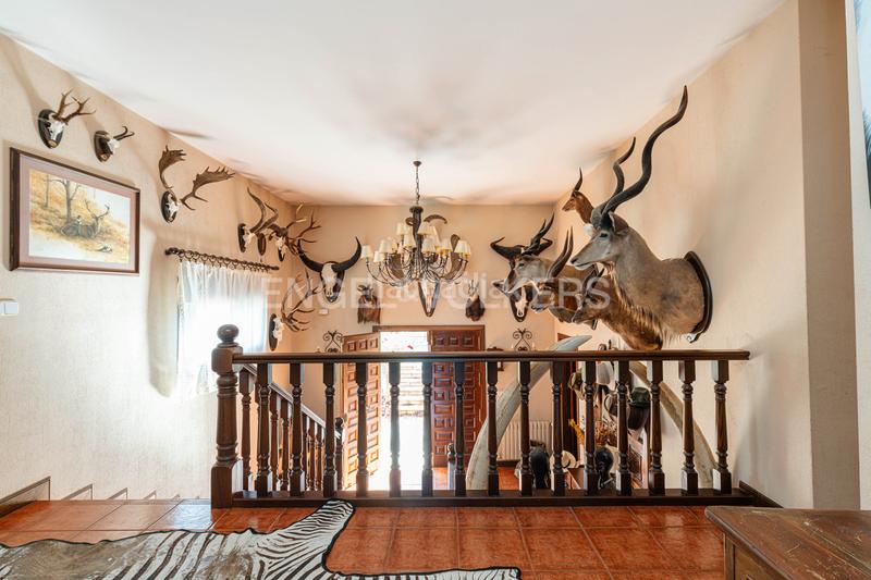 Foto 1898c7a4-a5b5-423c-9ffd-8fd19fe4e6c5. Maison avec chauffage parking piscine dans Soto del Real