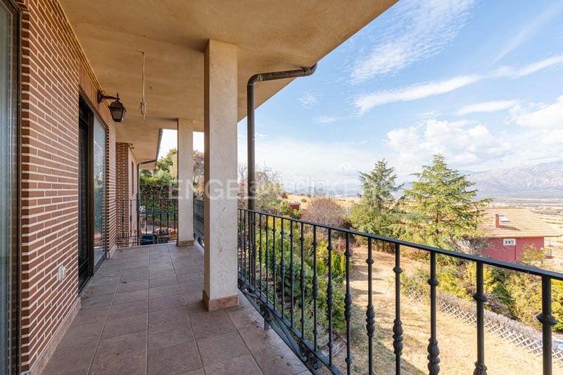 Foto 18d350ba-8140-409a-99b6-76e908d5dbfa. Maison avec chauffage parking piscine dans Soto del Real