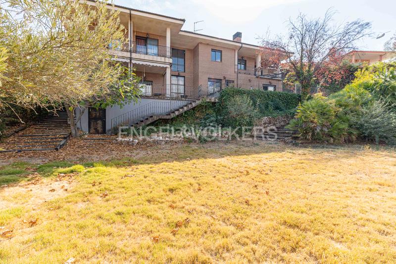 Foto 1aa45992-e5f9-4dee-bf18-66a8fa0ec297. Maison avec chauffage parking piscine dans Soto del Real