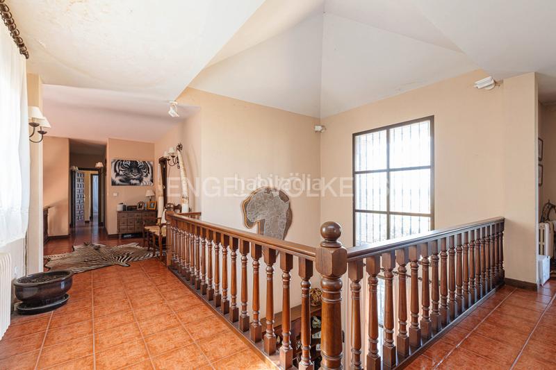 Foto 25a88e2a-7214-4a75-a927-b16575ad5b59. Maison avec chauffage parking piscine dans Soto del Real