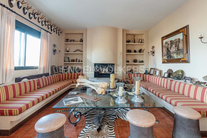 Foto 28834070-06dd-41c1-a87d-099dae2ee69d. Maison avec chauffage parking piscine dans Soto del Real