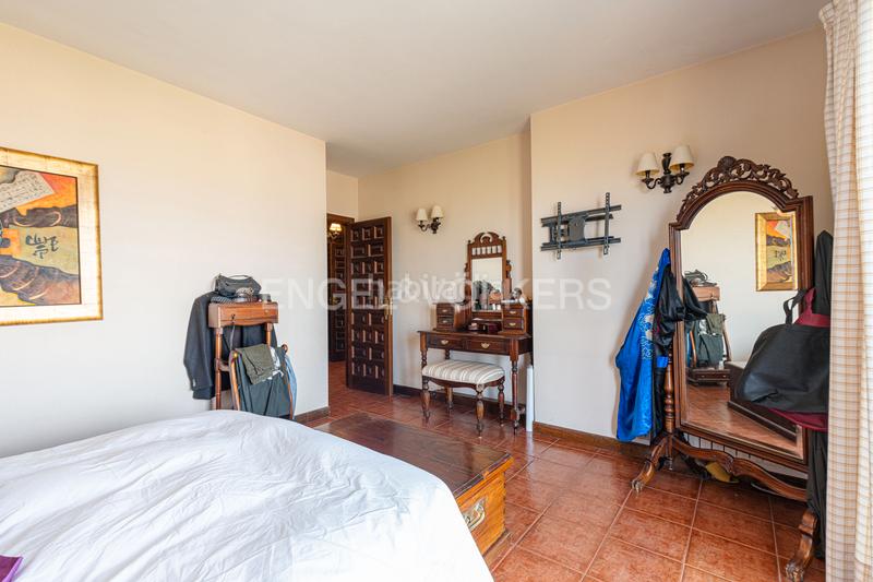 Foto 4a193239-6979-460b-ad46-995175217b79. Maison avec chauffage parking piscine dans Soto del Real