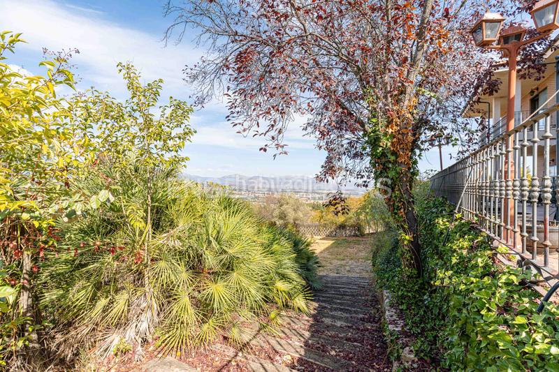 Foto 58a64f7d-30d5-4c72-a6b4-419a043f9a0a. Maison avec chauffage parking piscine dans Soto del Real