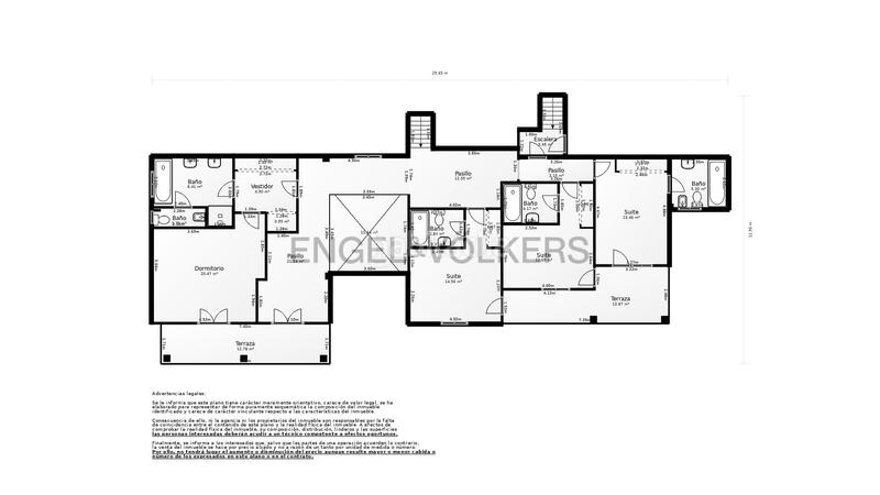 Foto 65fe1f24-a8e0-4d88-a149-a6acfd759fff. Maison avec chauffage parking piscine dans Soto del Real