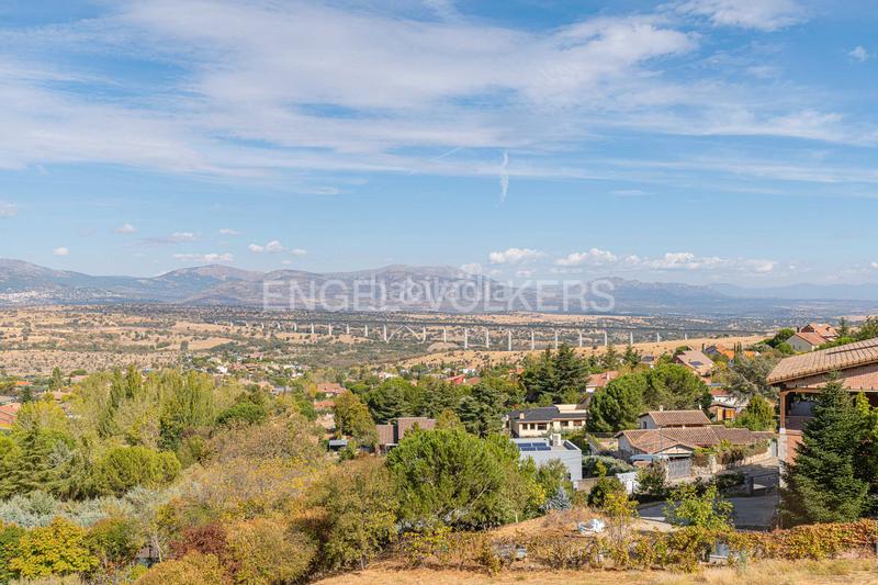 Foto 78dbd6c4-3b4f-4ffc-a4f7-fed374f325e1. Maison avec chauffage parking piscine dans Soto del Real