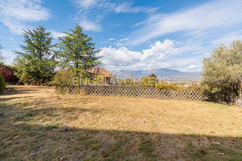 Foto 7c35c490-ebd6-44af-89dc-2fd3159e5e75. Maison avec chauffage parking piscine dans Soto del Real